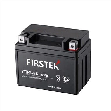 Batteria moto YTX4L-BS